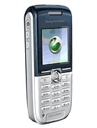 Sony Ericsson K300i